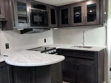 2023 Grand Design Transcend Xplor Travel trailer rental in Artois, CA