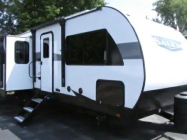 2024 SALEM 27REX Travel trailer rental in Pismo Beach, CA