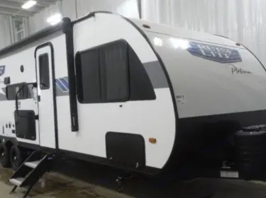 2024 SALEM CRUISE LITE PLATINUM 263BHXL Travel trailer rental in Pismo Beach, CA