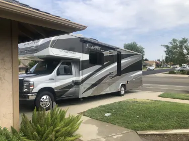 2010 Jamboree Sport Class C rental in Clovis, CA