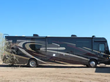 2017 Coachmen 404rb Class A rental in Wittmann, AZ
