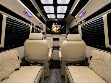 2024 Ultimate Toys Ultimate Coach Class B rental in Temecula, CA