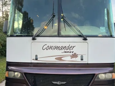 2004 Triple E Commander Class A rental in Naples, FL