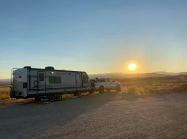 2020 Winnebago Minnie Winnie Travel trailer rental in West Valley City, UT