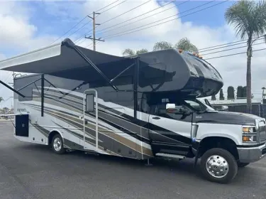 2021 Nexus Rebel Class C rental in Stanton, CA