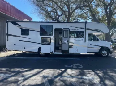 2025 Coachmen FREELANDER 29KBF Class C rental in Winter Garden, FL