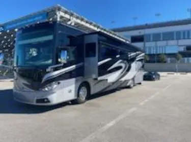 2016 Tiffin Motorhomes Phaeton Class A rental in Tampa Bay, FL