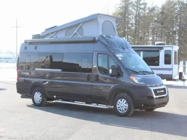 2023 Entegra Coach ETHOS Class B rental in Sainte-Hélène-de-Bagot, QC