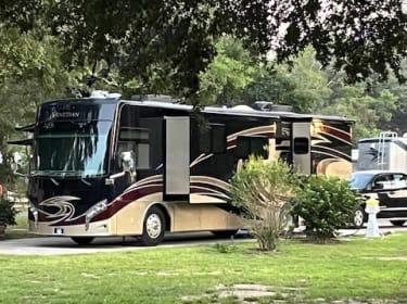 2017 Thor Venetian Class A rental in Milton, FL