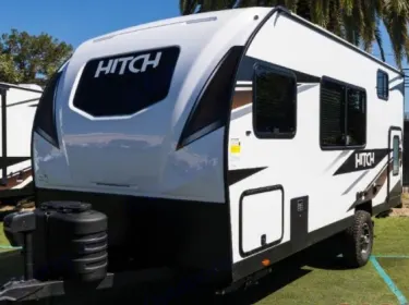 2024 Cruiser RV Hitch Travel trailer rental in Bishop, CA
