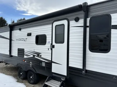 2021 Keystone Hideout Class C rental in Lolo, MT