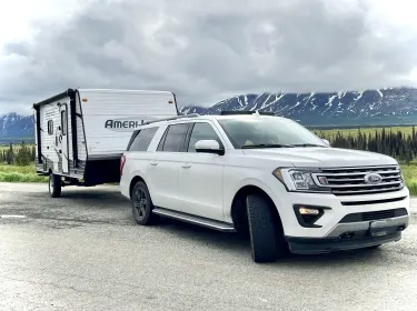 2020 Ford Ford Expedition Camper van rental in Anchorage, AK