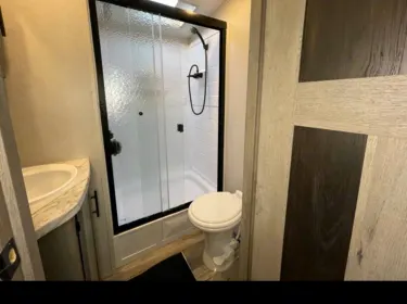 2022 Keystone Outback Travel trailer rental in Myrtle Beach, SC