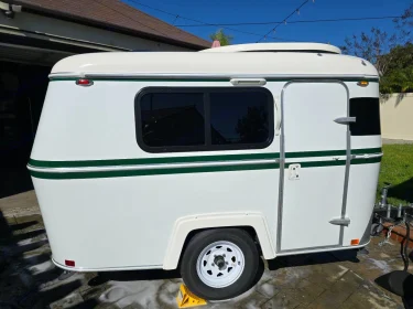 2018 Little Guy Little Guy Trailer Travel trailer rental in menifee, CA, CA