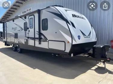 2021 Keystone Bullet Travel trailer rental in Phoenix, AZ