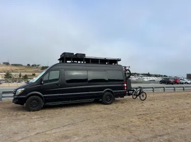 2018 wdzpe8cd0jp648573 2500 Class B rental in Phoenix, AZ