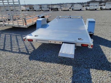 2019 Aluma 8214hs Other rental in Surprise, AZ