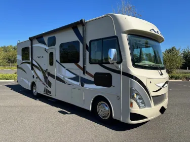 2016 Thor Motor Coach A.C.E Class A rental in Brush Prairie, WA
