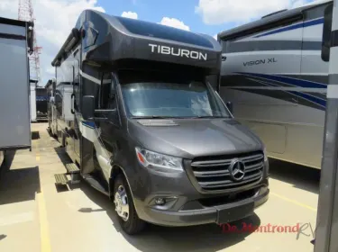 2023 Thor Tiburon Class C rental in Boise, ID