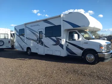 2022 Thor Motor Coach Mgnitude Class C rental in Phoenix, AZ