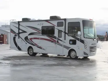 2023 Thor Motor Coach ACE 29D Class A rental in Laval, QC