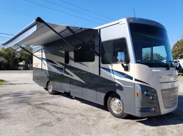 2022 Winnebago Sunstar Class A rental in Jacksonville, FL