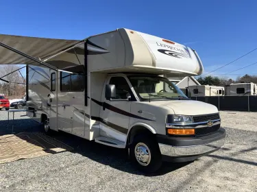 2018 Coachmen Leprechaun Class C rental in Manchester, NH