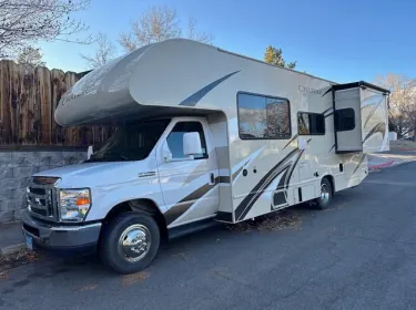 2020 Thor Chateau Class C rental in Reno, NV