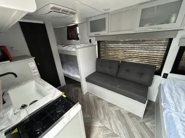 2023 Forest River Salem Travel trailer rental in Foley, AL
