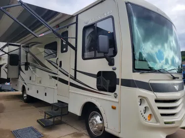 2017 Flair-Fleetwood Flair-Fleetwood Motorhome Class A rental in Chelsea, AL