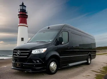 2024 Mercedes Benz Sprinter 3500XD Class B rental in Commerce, MI