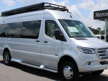 2023 Midwest Automotive Designs American Patriot Class B rental in Boise, ID