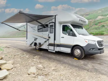 2023 Coachmen Prism Class C rental in Oxnard, CA