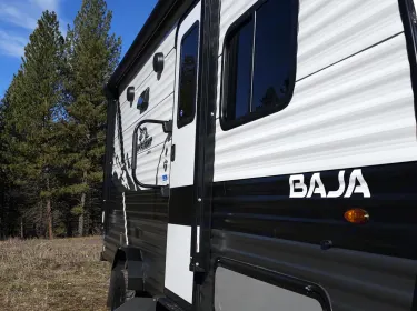 2024 Jayco JAY FLIGHT SLX 184BSW BAJA Travel trailer rental in Nampa, ID