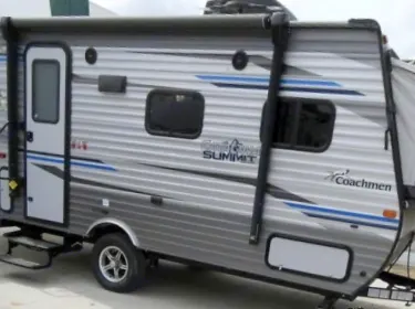 2020 Coachmen Catalina Travel trailer rental in Kelowna, BC