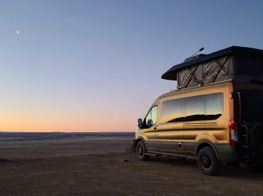 2021 ModVans ModVans Class B Class B rental in Salt Lake City, UT