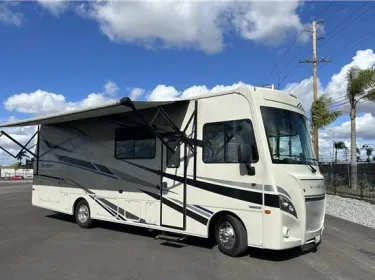 2021 Winnebago Intent Class A rental in Stanton, CA