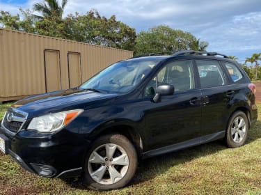 2015 Other Other Truck Camper rental in Anahola, HI