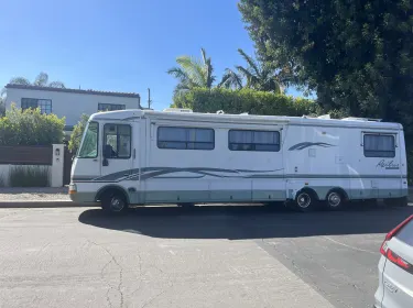 1998 Rexhall 3600 - Aerbus Class A rental in Los Angeles, CA
