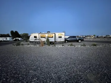 2021 Keystone RV Bullet Ultra Lite Travel trailer rental in Goodyear, AZ