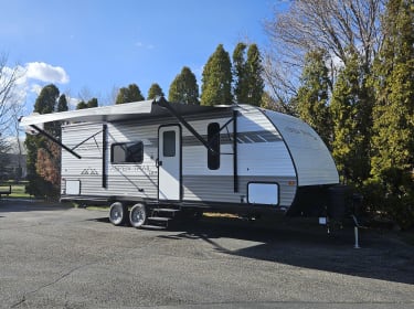 2024 Dutchmen TT Travel trailer rental in Idaho Falls, ID