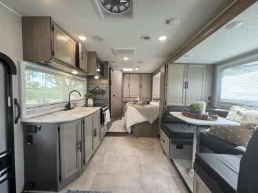 2022 Forest River Coachmen Prism Elite Class C rental in ORLANDO, FL