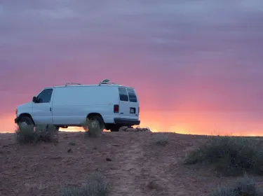 2005 Ford Econolline 250s Camper van rental in Syracuse, UT