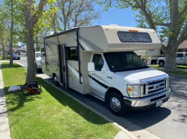 2017 Coachmen Leprechaun Class C rental in Lakewood, CA