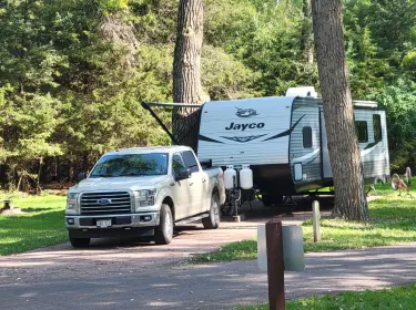 2021 Jayco Jay Flight Travel trailer rental in valley, NE