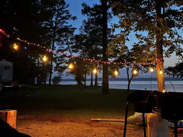 2022 Forest River Salem Cruise Lite Travel trailer rental in Valdosta, GA