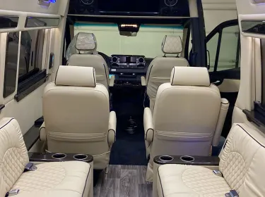 2024 Ultimate Toys Ultimate Coach Class C rental in Columbus, GA
