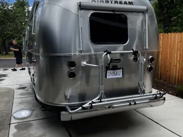 2021 Airstream Caravel Class C rental in Roseville, CA