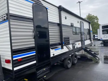 2024 Heartland BH270 Travel trailer rental in Houston, TX