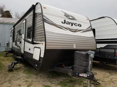 2019 Jayco Jay Flight 32BHDS Travel trailer rental in Houston, TX